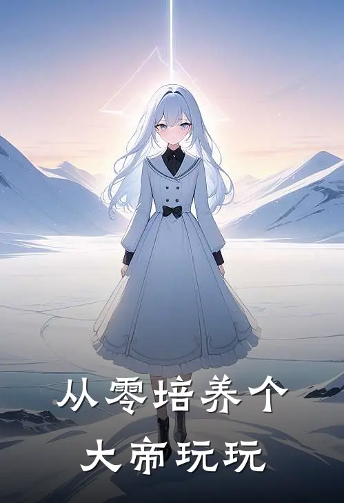 从零培养个大帝玩玩