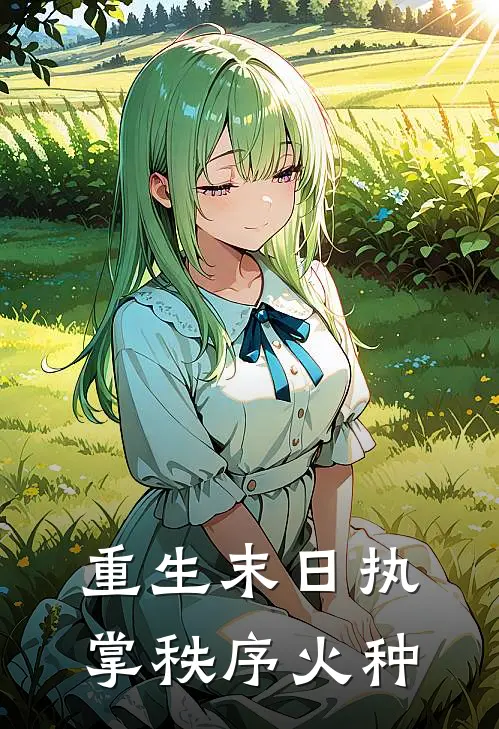 重生末日执掌秩序火种