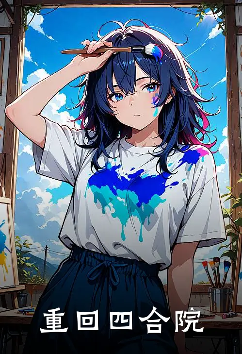 重回四合院许大茂易中海小说完整版免费阅读_最新章节列表重回四合院(许大茂易中海)