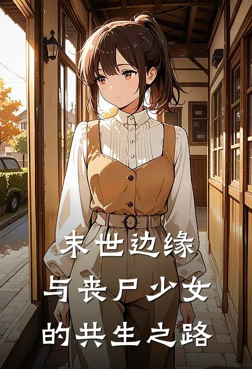 末世边缘：与丧尸少女的共生之路