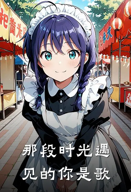 那段时光遇见的你是歌