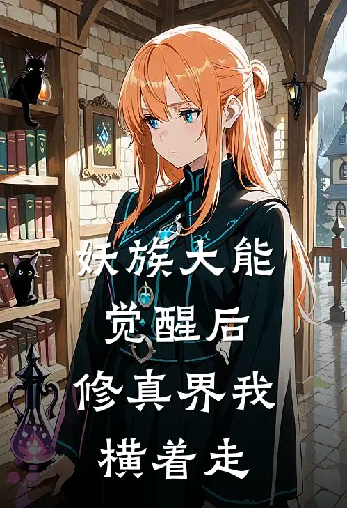 妖族大能觉醒后，修真界我横着走张灵运韩春最新小说推荐_完结小说妖族大能觉醒后，修真界我横着走(张灵运韩春)