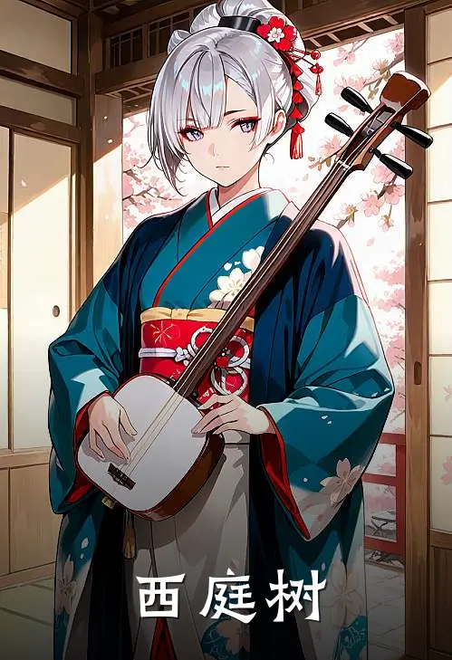 西庭树(时非时非)热门小说在线阅读_热门小说西庭树(时非时非)