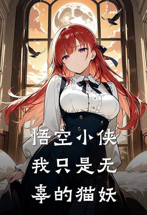 悟空小侠：我只是无辜的猫妖灵仔悟空免费小说_完本免费小说悟空小侠：我只是无辜的猫妖灵仔悟空