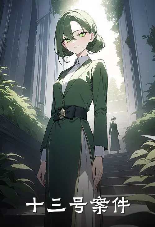 十三号案件
