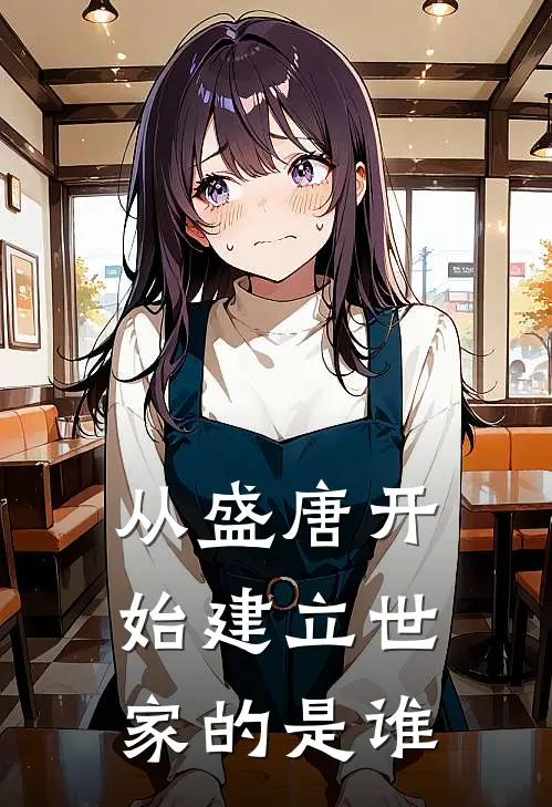 从盛唐开始建立世家的是谁