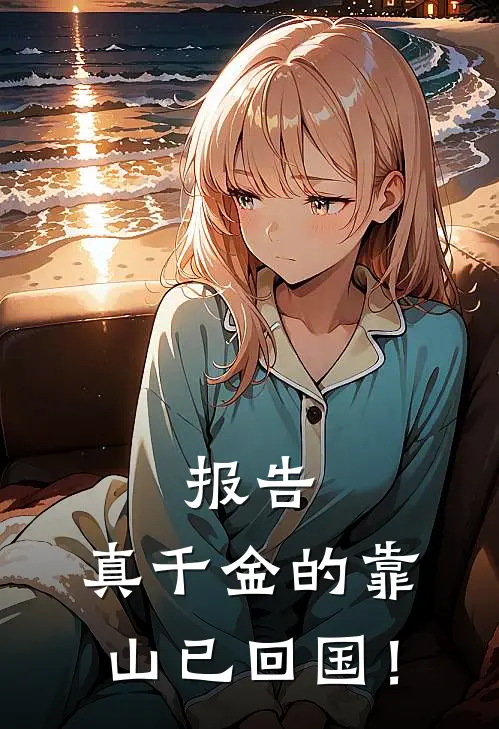 报告，真千金的靠山已回国！(季今禾楚烬)无弹窗小说免费阅读_小说免费阅读无弹窗报告，真千金的靠山已回国！季今禾楚烬