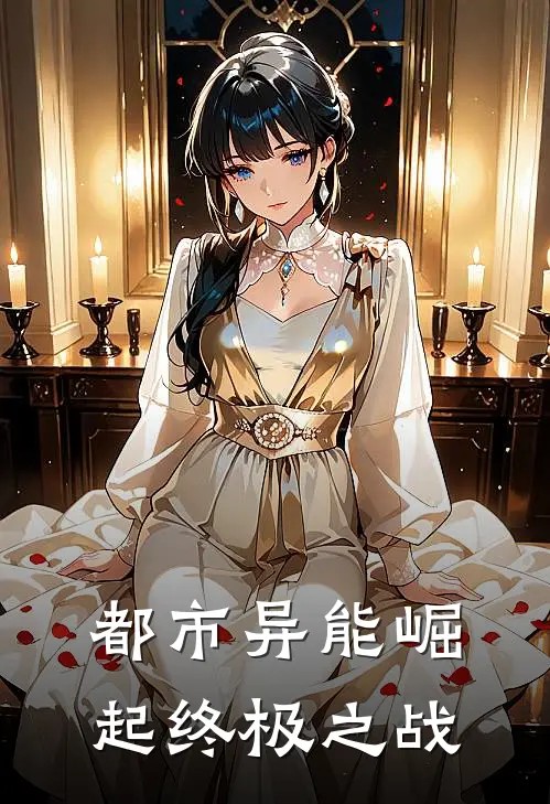 都市异能崛起终极之战