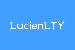 LucienLTY