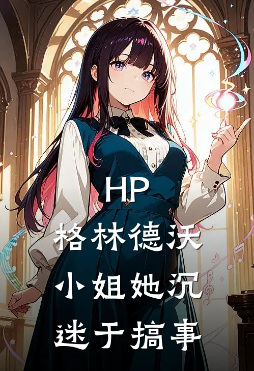 《HP：格林德沃小姐她沉迷于搞事》盖特露德盖勒特免费完本小说在线阅读_《HP：格林德沃小姐她沉迷于搞事》盖特露德盖勒特免费小说