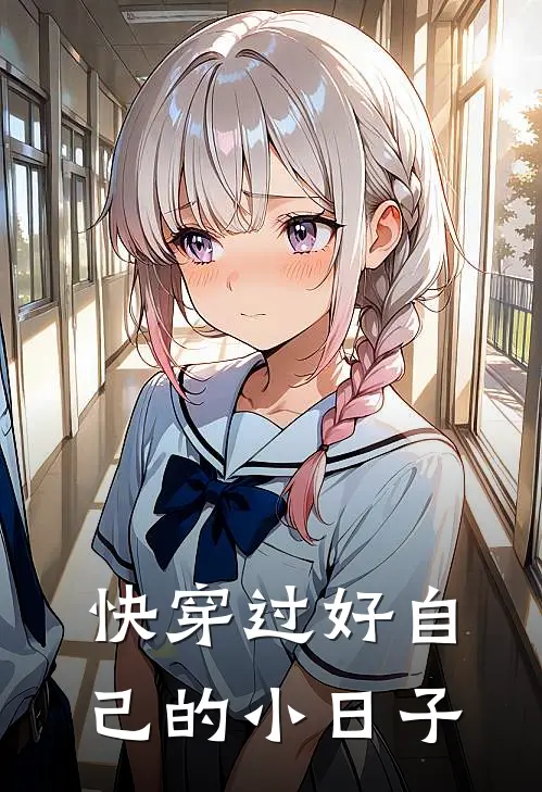 快穿过好自己的小日子