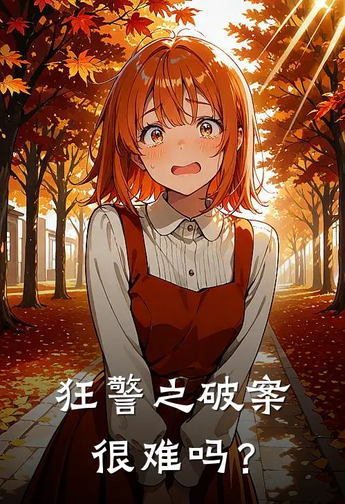 狂警之破案很难吗？(雷耀扬林飞)免费小说在线阅读_在线阅读免费小说狂警之破案很难吗？(雷耀扬林飞)