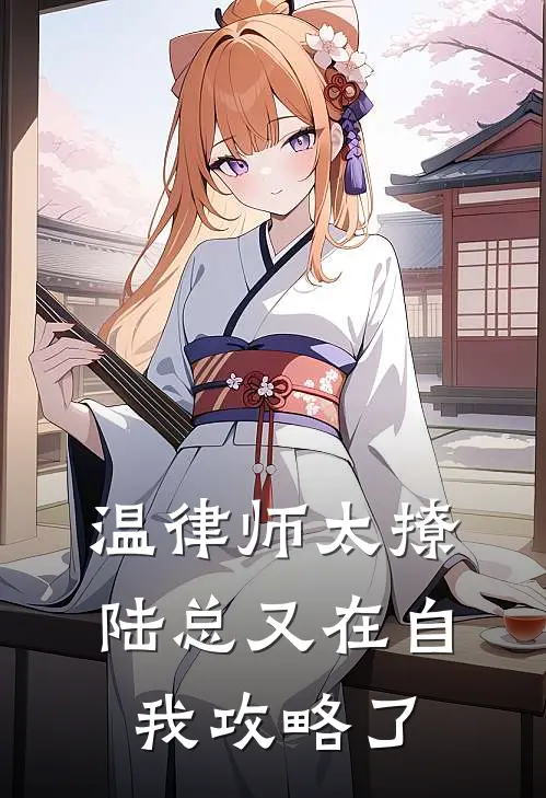 温律师太撩，陆总又在自我攻略了温允笙唐恬完结小说大全_免费热门小说温律师太撩，陆总又在自我攻略了(温允笙唐恬)