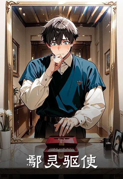 鄢灵驱使(罗恩鄢灵)免费小说完结版_免费小说免费阅读鄢灵驱使罗恩鄢灵