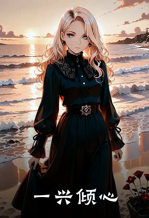 一兴倾心林叙兴顾沉舟小说推荐完本_热门小说大全一兴倾心(林叙兴顾沉舟)