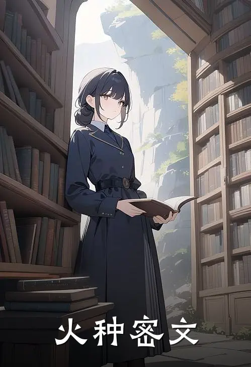 火种密文(姜炎朱九)小说免费阅读_热门小说阅读火种密文姜炎朱九