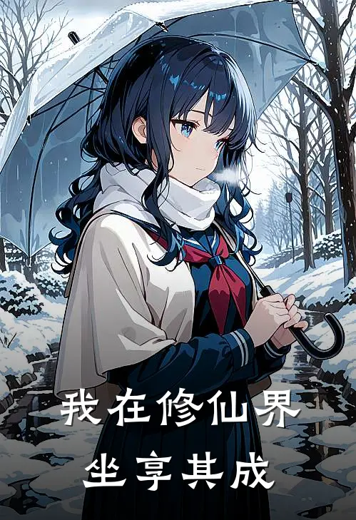 我在修仙界坐享其成