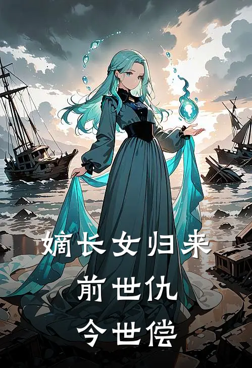 嫡长女归来：前世仇今世偿