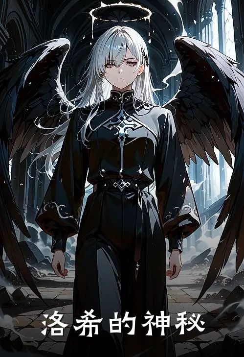 洛希的神秘