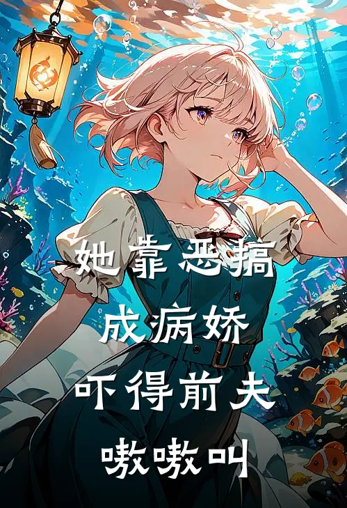 她靠恶搞成病娇，吓得前夫嗷嗷叫(沈苏萌傅泽麟)全本免费小说阅读_全文免费阅读她靠恶搞成病娇，吓得前夫嗷嗷叫沈苏萌傅泽麟