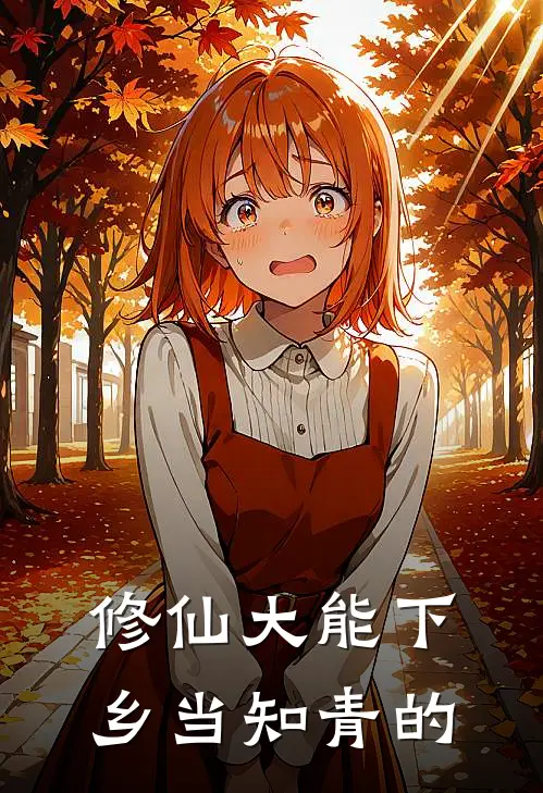 修仙大能下乡当知青的