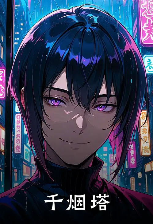 千烟塔冯子安严世蕃热门的网络小说_完整版小说千烟塔(冯子安严世蕃)