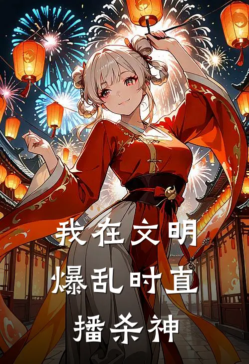 我在文明爆乱时直播杀神
