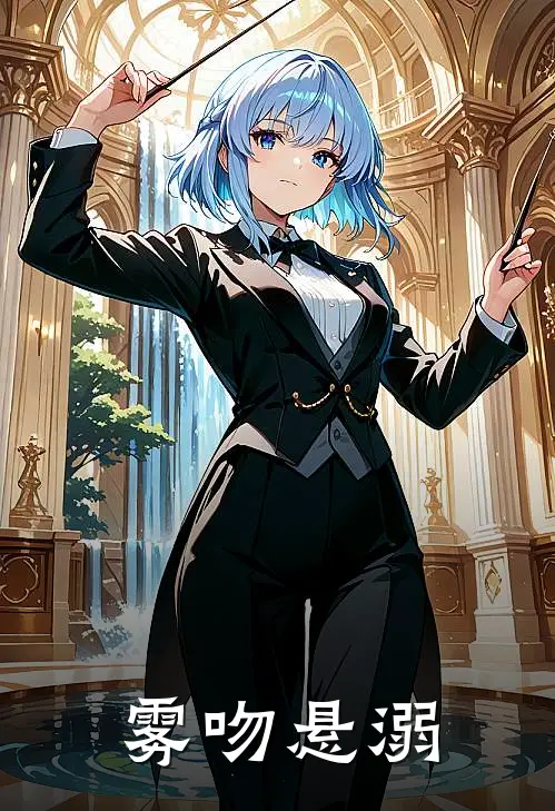 雾吻悬溺宋荣雪吴誉凝最新章节免费阅读_雾吻悬溺全文免费在线阅读