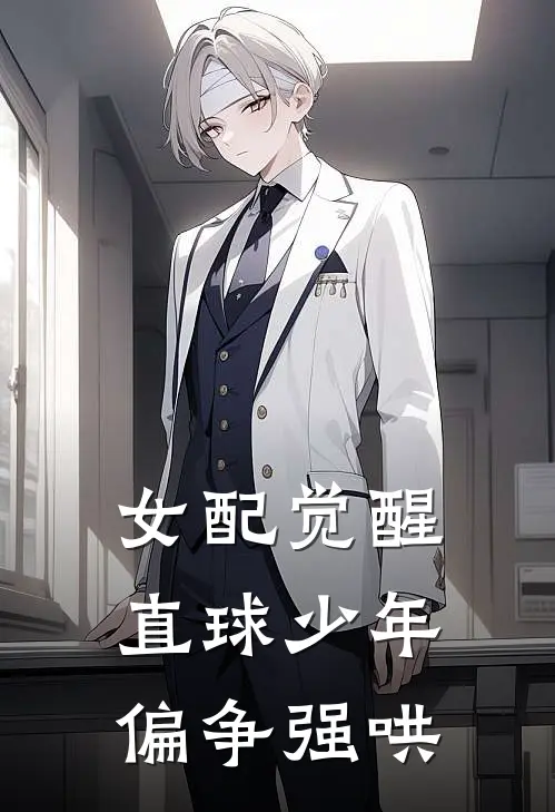 女配觉醒，直球少年偏争强哄
