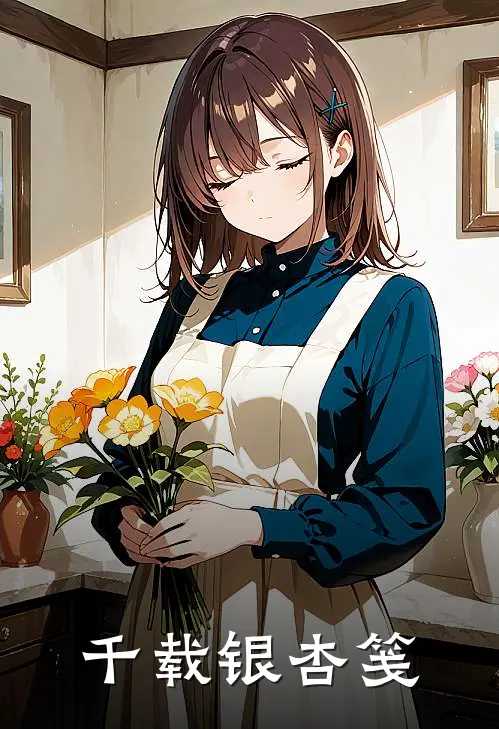 千载银杏笺吴桐风楚欣最新章节免费阅读_千载银杏笺全文免费在线阅读