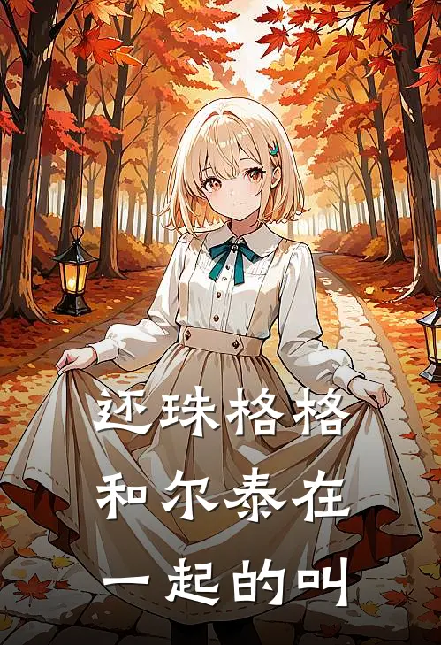 还珠格格和尔泰在一起的叫