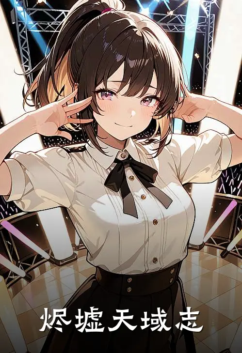烬墟天域志凌烬云璃最新完本小说_免费小说大全烬墟天域志(凌烬云璃)