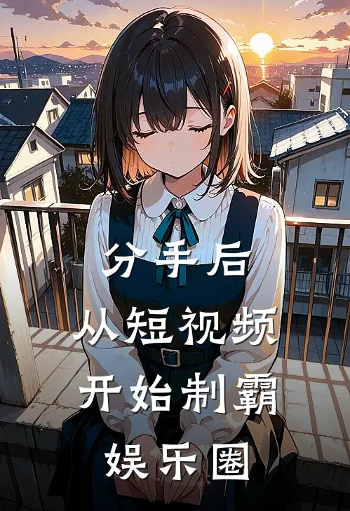 分手后，从短视频开始制霸娱乐圈