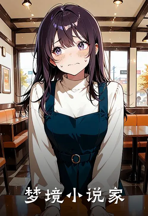 梦境小说家(冷璟言陈星)网络热门小说_最新章节列表梦境小说家(冷璟言陈星)