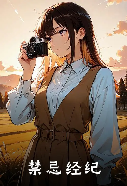 《禁忌经纪》林晨钟彦明火爆新书_禁忌经纪(林晨钟彦明)最新热门小说