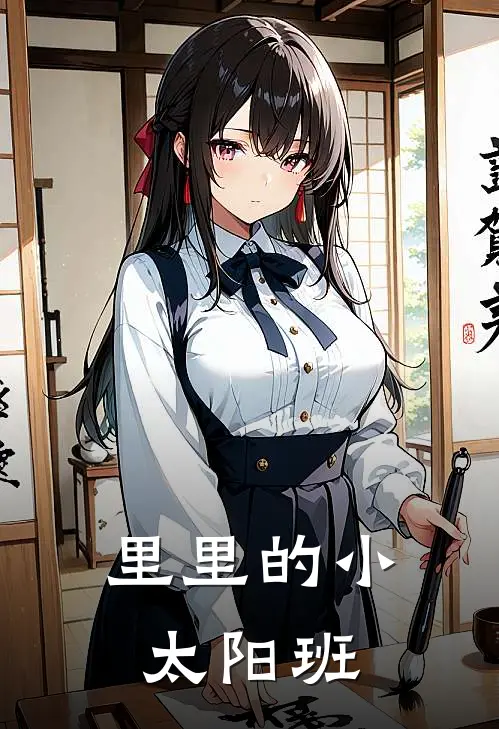 里里的小太阳班