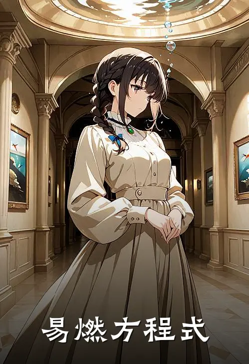 易燃方程式(林述江砚)免费完结小说_小说完整版免费阅读易燃方程式(林述江砚)