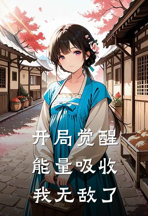 开局觉醒能量吸收，我无敌了