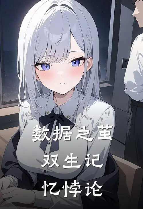 数据之茧：双生记忆悖论林夏苏言免费小说完整版_完结版小说阅读数据之茧：双生记忆悖论(林夏苏言)