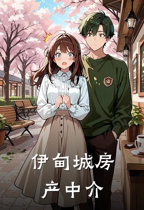 伊甸城房产中介