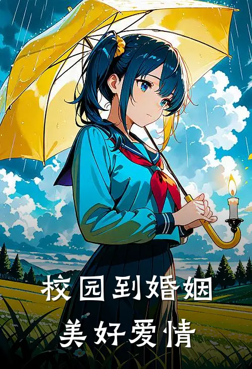 校园到婚姻美好爱情