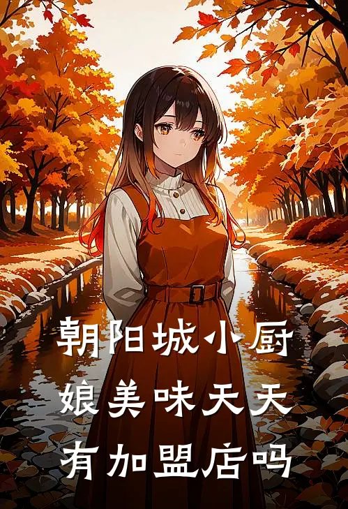 朝阳城小厨娘美味天天有加盟店吗