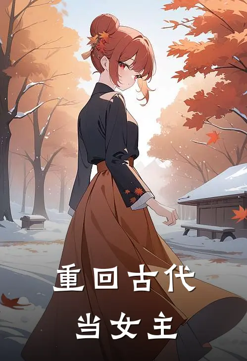 重回古代当女主