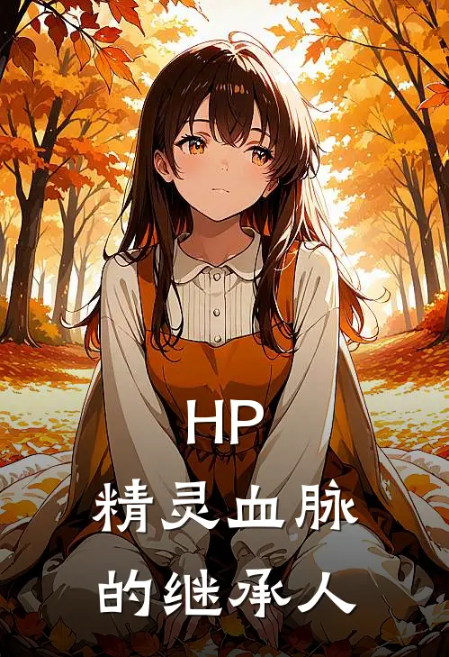 HP：精灵血脉的继承人
