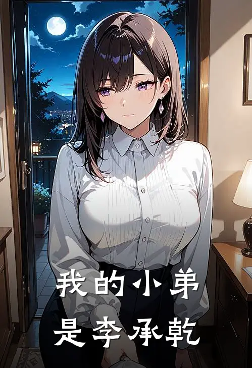 我的小弟是李承乾(李峰李承乾)热门小说在线阅读_热门小说我的小弟是李承乾(李峰李承乾)