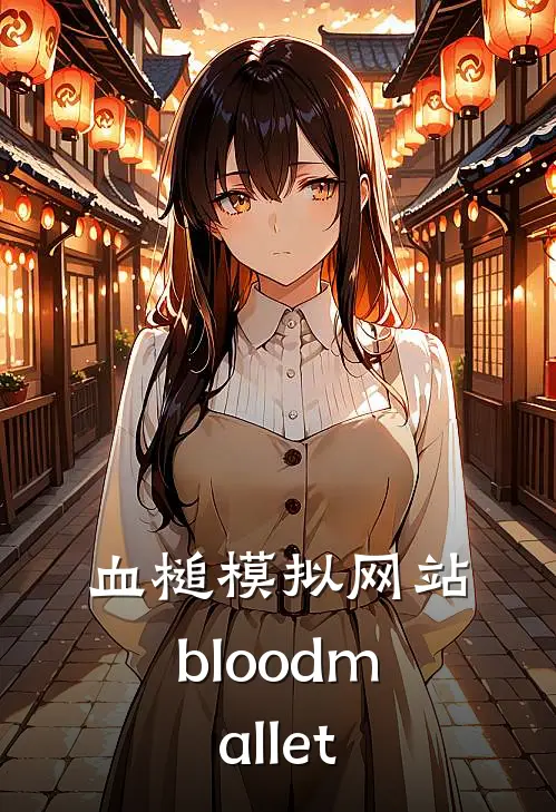 血槌模拟网站bloodmallet
