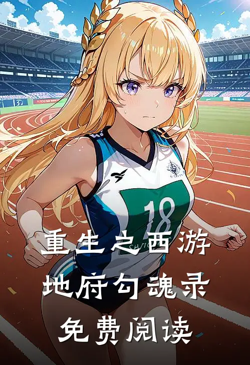 重生之西游地府勾魂录免费阅读