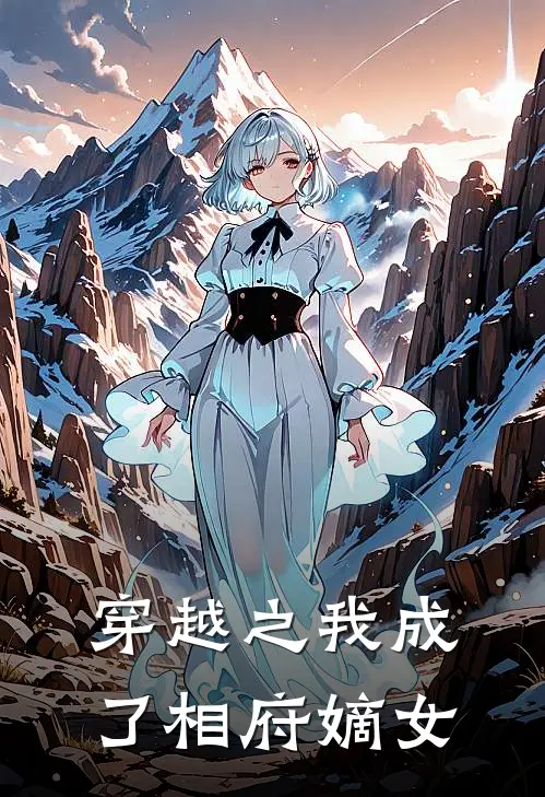 穿越之我成了相府嫡女