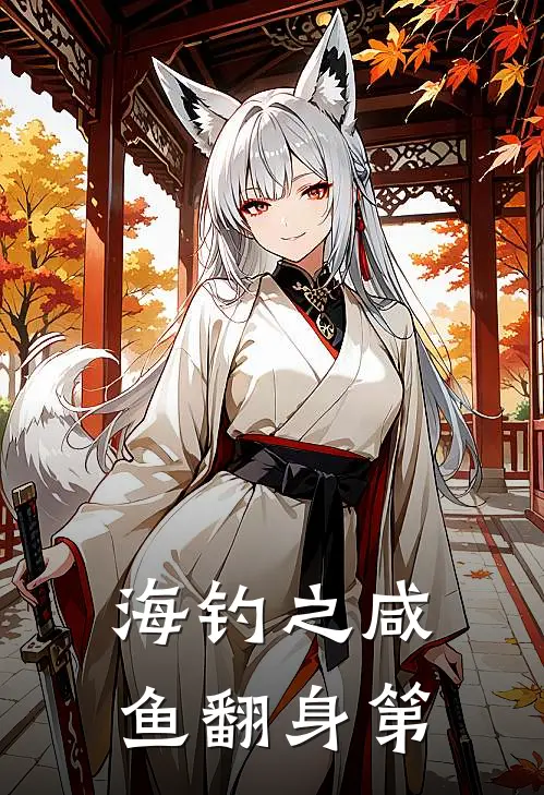 海钓之咸鱼翻身第