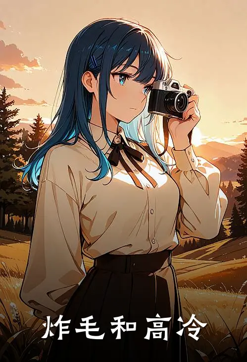 炸毛和高冷(沈晏如徐兰若)免费小说全集_完本小说免费阅读炸毛和高冷(沈晏如徐兰若)